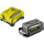 Зарядний пристрій RYOBI Max Power 36V 6.0A RY36BK60B-160 + АКБ 36V 6.0Ah (5133005977)