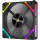 Вентилятор 1STPLAYER XF7 Black