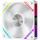 Вентилятор 1STPLAYER XF7 White