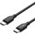 Кабель CABLETIME CU02L USB2.0 CM/CM 100W 2м