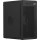 Корпус 2E Credo V285B Black (2E-V285B)