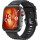 Смарт-годинник HUAWEI Watch Fit 4 Pro Black (55020EYK)