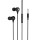 Наушники HOCO M116 Black