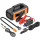 Портативное пускозарядное устройство HOCO QS4 Portable Smart Jump Starter 10000mAh
