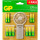 Батарейка GP Ultra + Fan AA/AAA 24шт/уп (4891199233982)