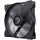 Вентилятор GAMEMAX GMX-14WFBK-PWM Black