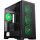 Корпус GAMEMAX Leader 2 Black