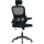 Кресло офисное SPECIAL4YOU Broadway Black (E7153)