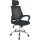 Крісло офісне SPECIAL4YOU Geneva Black (E7160)