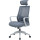 Крісло офісне OFFICEPRO Harmony OC310-G-G-G Gray