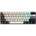Клавіатура GAMEPRO Genesis Infinity MK130 White
