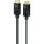 Кабель PROMATE DPLink 8K@60Hz DisplayPort 2м Black