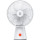 Настільний портативний вентилятор Xiaomi MIJIA Desktop Mobile Fan White (ZMYDFS01DM)