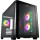 Корпус FSP S380 Black
