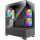 Корпус XILENCE Xilent Beam X218.ARGB Black (XG172_X218.ARGB)