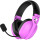 Наушники геймерские HATOR Hyperpunk 3 Wireless Cyber Violet (ESH19)