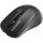 Миша PROMATE Contour Wireless Black