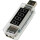 USB тестер CHARGER DOCTOR напряжения (3-7.5V) и тока (0-2.5A) White