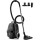 Пылесос GORENJE VCE01G4AEBK (745737)