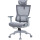 Кресло офисное OFFICEPRO Elegant OC660 Gray/Dark Gray