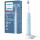 Электрическая зубная щётка PHILIPS Sonicare 6100 series Light Blue (HX7406/01)