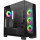 Корпус FSP M540 Black