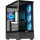 Корпус QUBE MasterForce Black (MASTERFORCE_GBNU3)