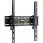 Кріплення настінне для ТВ BRATECK KL36-44T 32"-55" Black