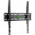 Крепление настенное для ТВ ITECH PK4F 32"-55" Black