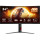 Монітор 34" AOC CU34G4
