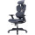 Кресло геймерское GAMEPRO GCM140 Black (GCM140B)