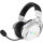 Наушники геймерские HATOR Hypergang 3 Wireless White (ESH56)