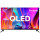 Телевизор BRAVIS 50" 4K 50K7000Q
