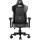 Кресло геймерское 1STPLAYER K3 Fabric Black