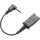 Адаптер POLY 3.5mm to QD Cable for IP Touch 0.15m (85Q37AA)