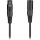 Кабель AUDIX Premium XLR Mic Cable XLR 6.1м Black