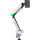 Настольное крепление для монитора GAMEPRO MAG201W 17"-45" White