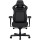 Крісло геймерське ANDA SEAT Kaiser 4 Fabric Dark Gray