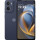 Смартфон MOTOROLA Moto G05 4/256GB NFC Denim Blue (PBA10002UA)