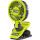 Настільний портативний вентилятор RYOBI 4V Cordless Clamp Fan RCF4-0