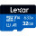 Карта пам'яті LEXAR microSDHC High Performance 633x 32GB UHS-I V10 A1 Class 10 (LMS0633032G-BNNNG)