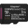 Карта пам'яті KINGSTON microSDXC Canvas Select Plus 1TB UHS-I U3 V30 A1 Class 10 (SDCS3/1TBSP)