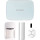 Комплект охранной сигнализации U-PROX MPX L KF Kit White