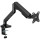 Настольное крепление для монитора OFFICEPRO MA441B 17"-42" Black