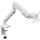 Настольное крепление для монитора OFFICEPRO MA451W 17"-40" White