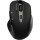 Мышь PROMATE Cursor Black