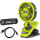 Настільний портативний вентилятор RYOBI 4V Cordless Clamp Fan RCF4-120G