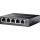 Коммутатор TP-LINK Omada ES205GP