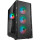 Корпус COUGAR Airface Pure RGB Black (382GA50.0001)
