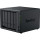 NAS-сервер SYNOLOGY DiskStation DS1525+